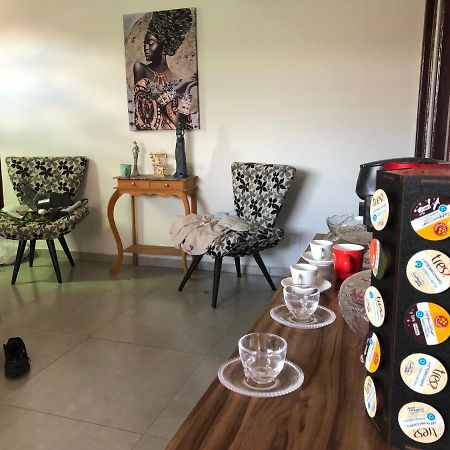 Quarto Duplo Apartment เบโลโอรีซอนชี ภายนอก รูปภาพ