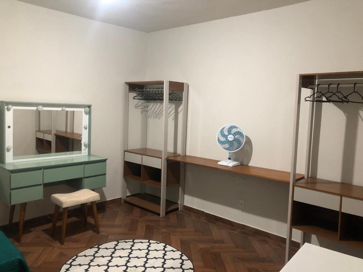 Quarto Duplo Apartment เบโลโอรีซอนชี ภายนอก รูปภาพ