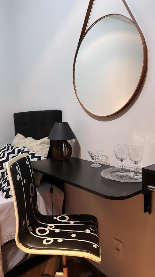 Quarto Duplo Apartment เบโลโอรีซอนชี ภายนอก รูปภาพ